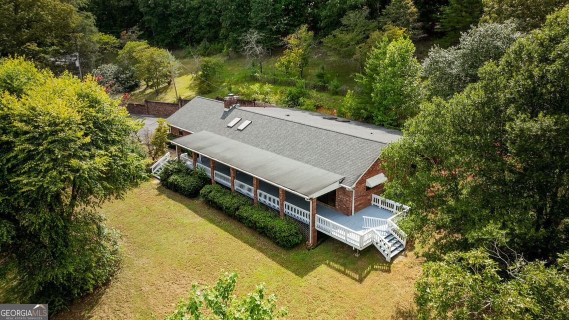 788 Long Hollow Road Rock Spring - 4
