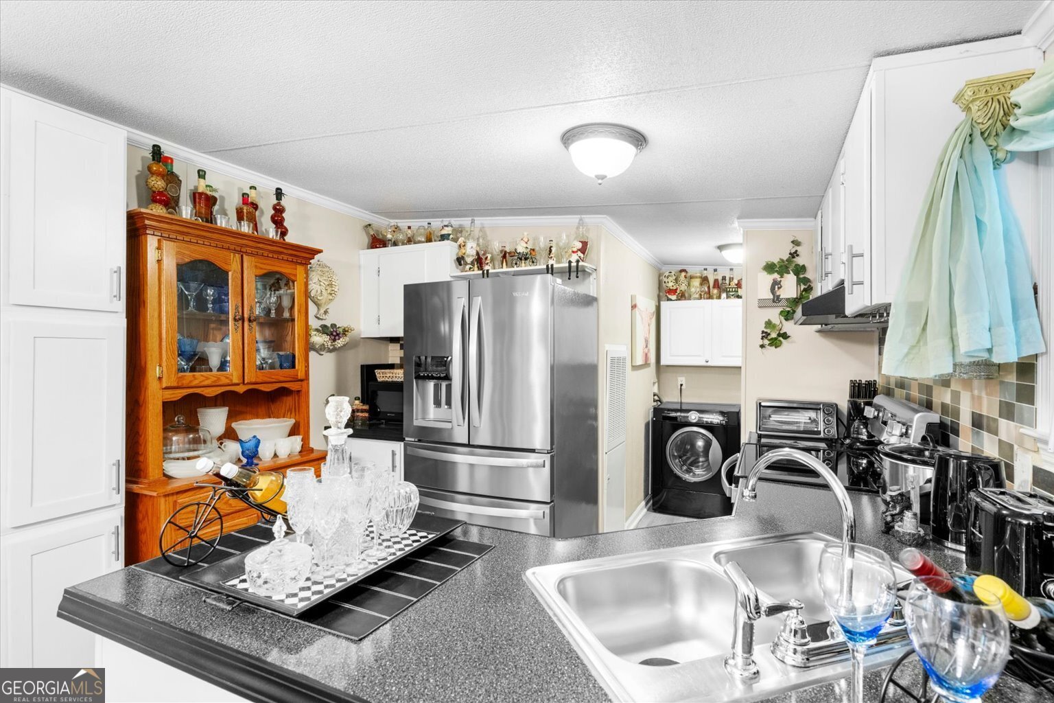 181 Cobb Road Chatsworth - 1