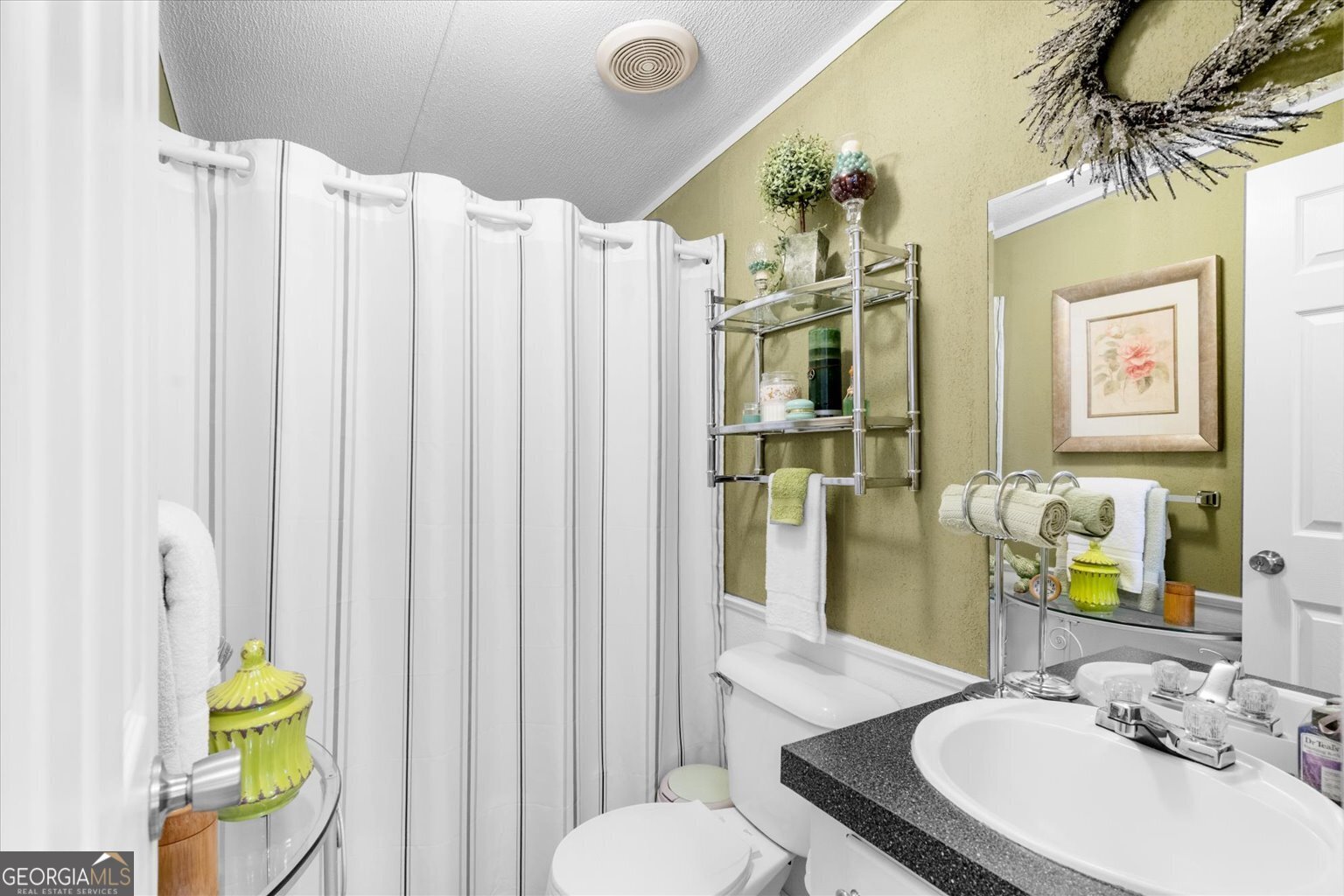 181 Cobb Road Chatsworth - 12