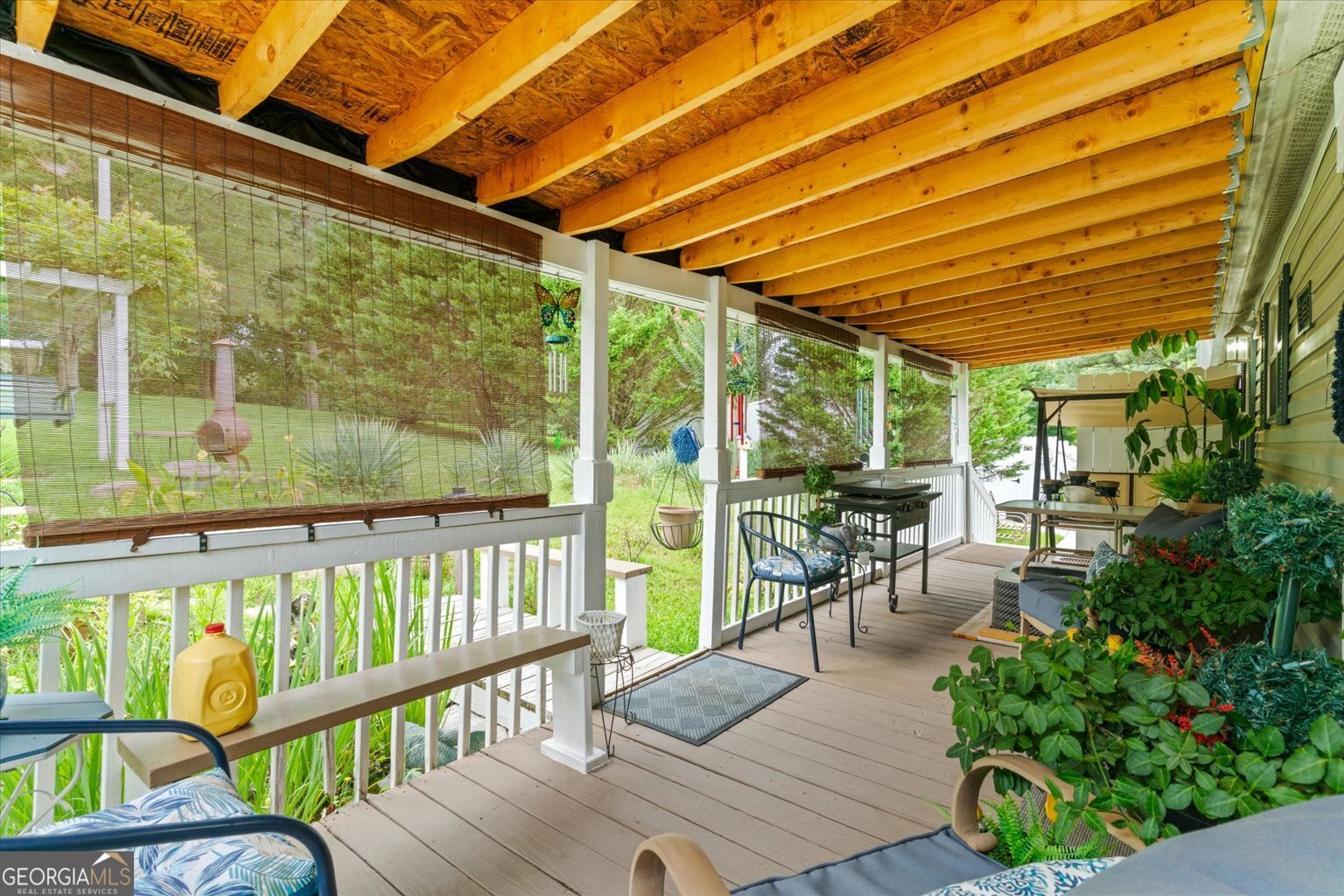 181 Cobb Road Chatsworth - 16