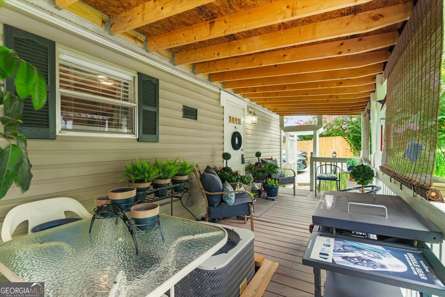 181 Cobb Road Chatsworth - 17