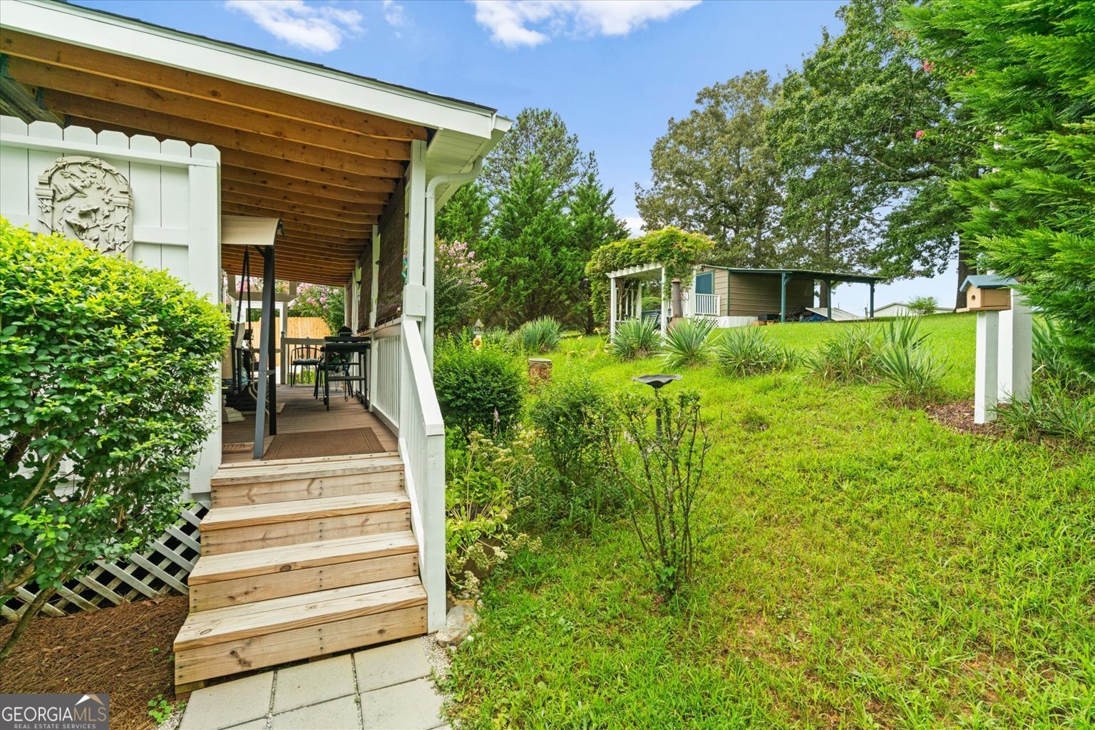 181 Cobb Road Chatsworth - 18