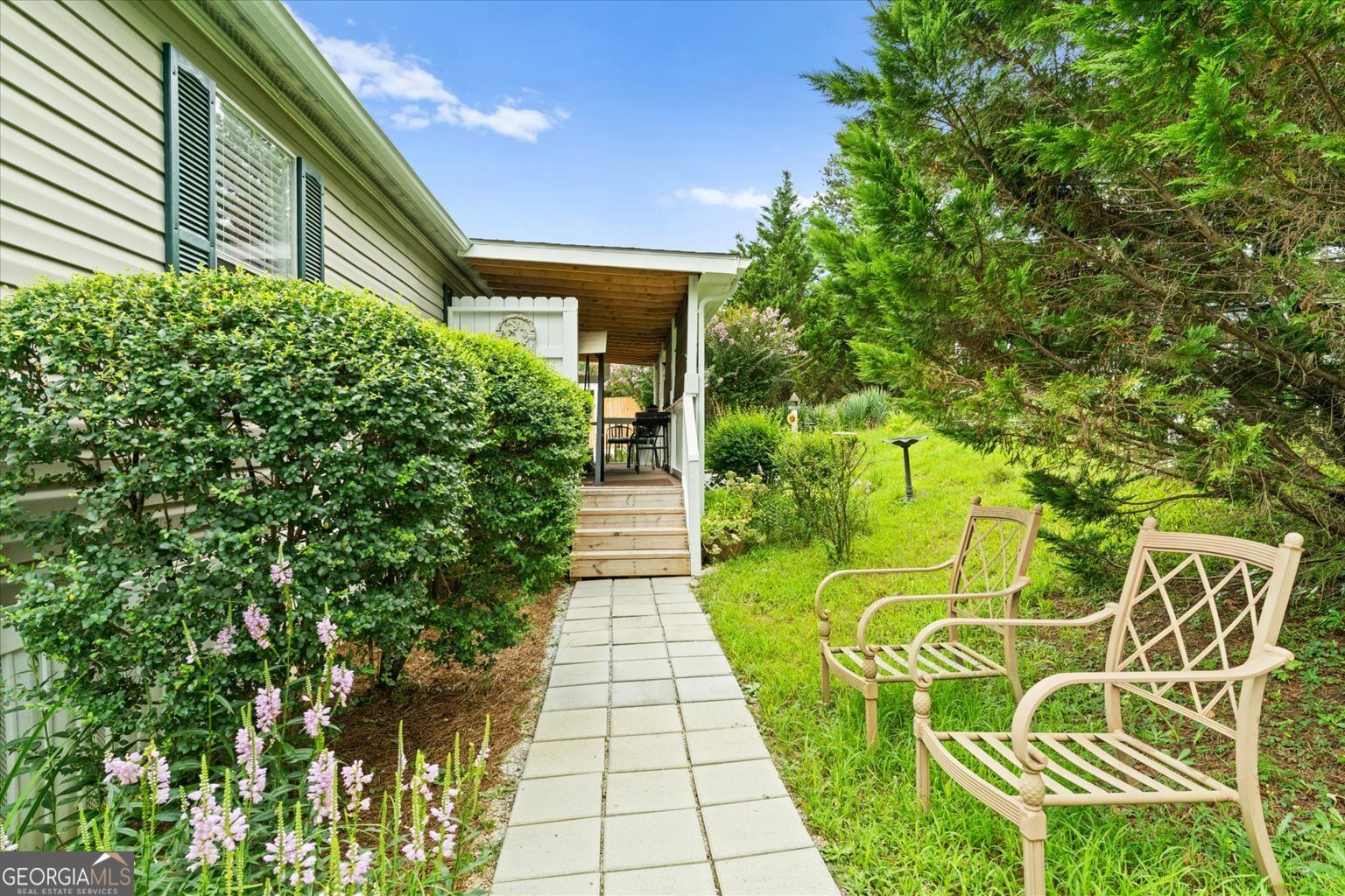 181 Cobb Road Chatsworth - 19