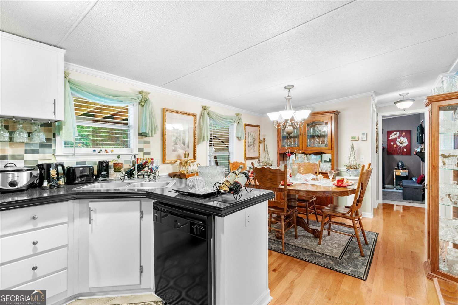 181 Cobb Road Chatsworth - 2