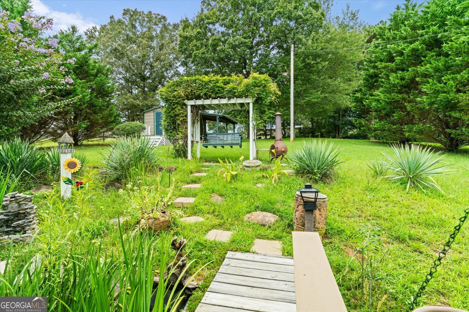 181 Cobb Road Chatsworth - 20