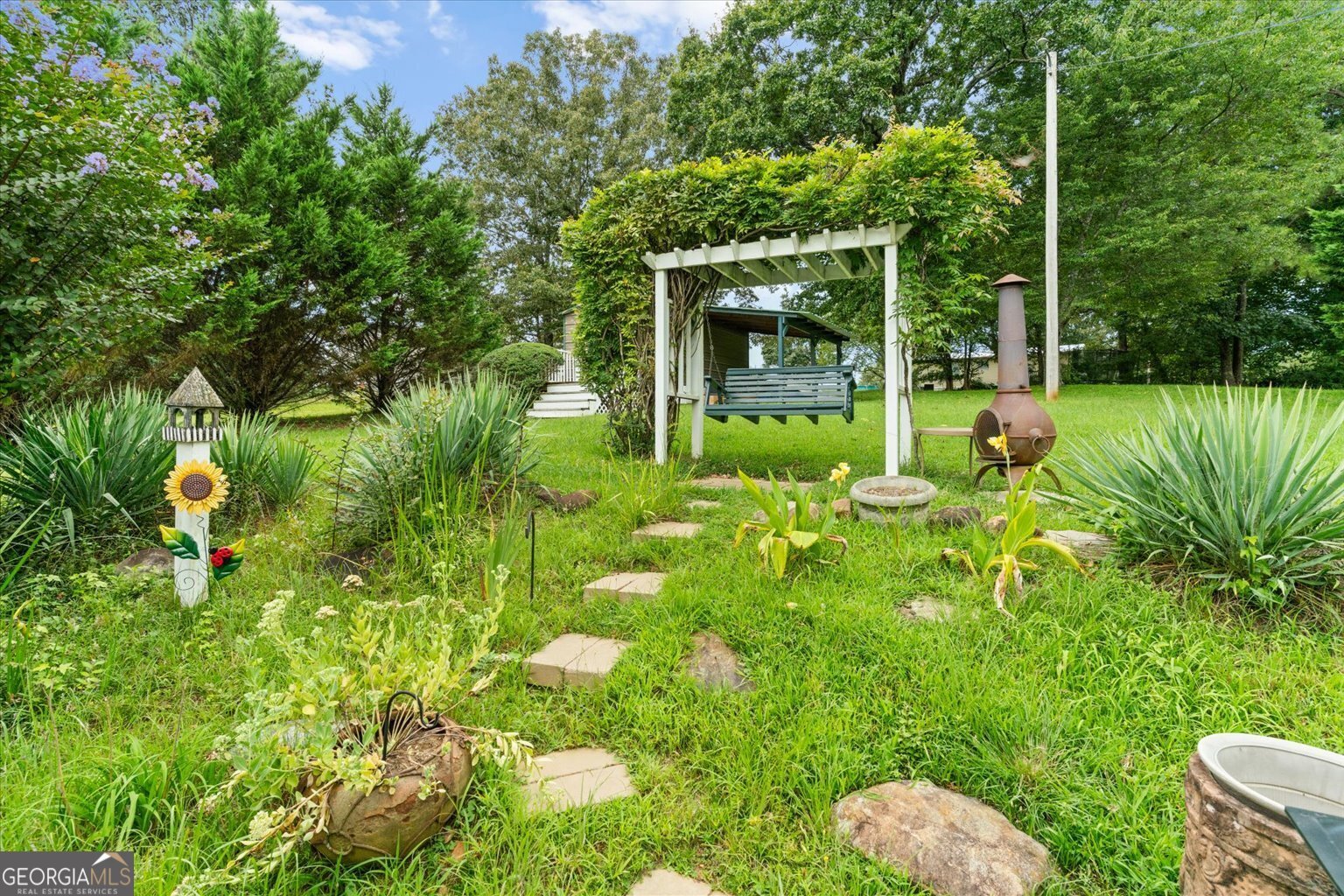 181 Cobb Road Chatsworth - 21