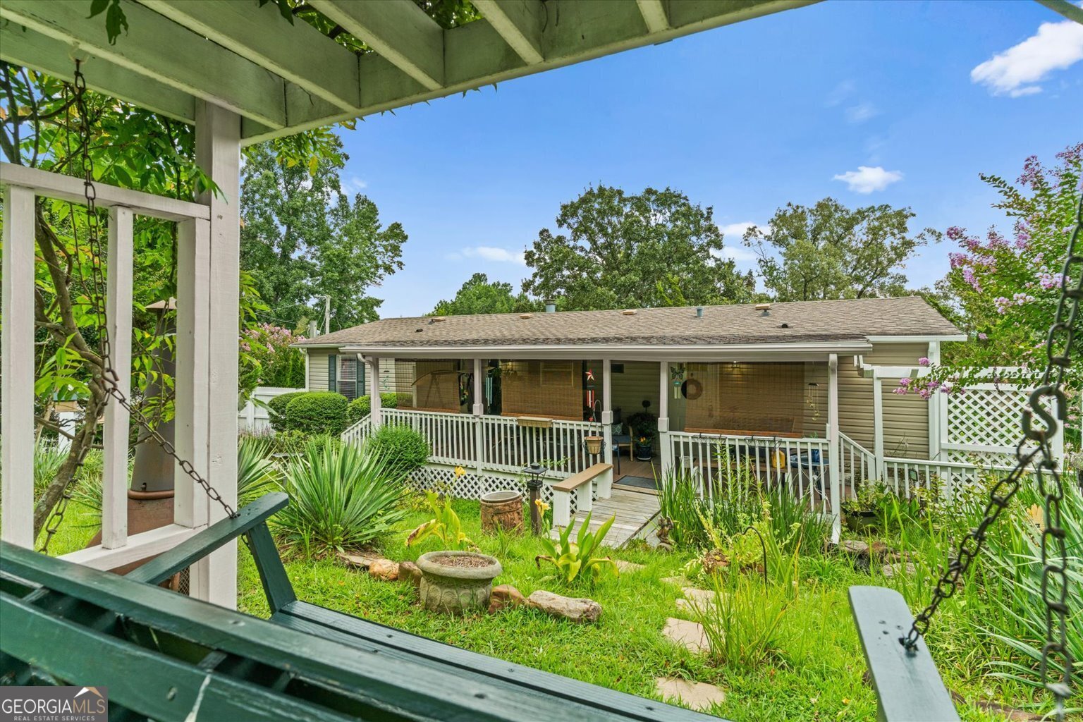 181 Cobb Road Chatsworth - 22