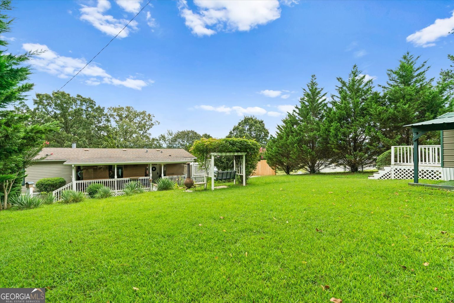 181 Cobb Road Chatsworth - 23