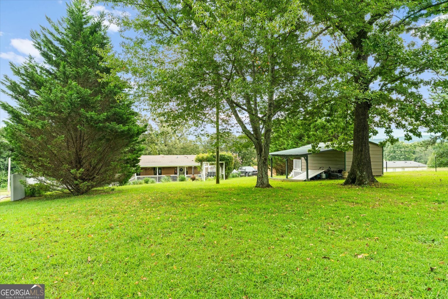 181 Cobb Road Chatsworth - 24