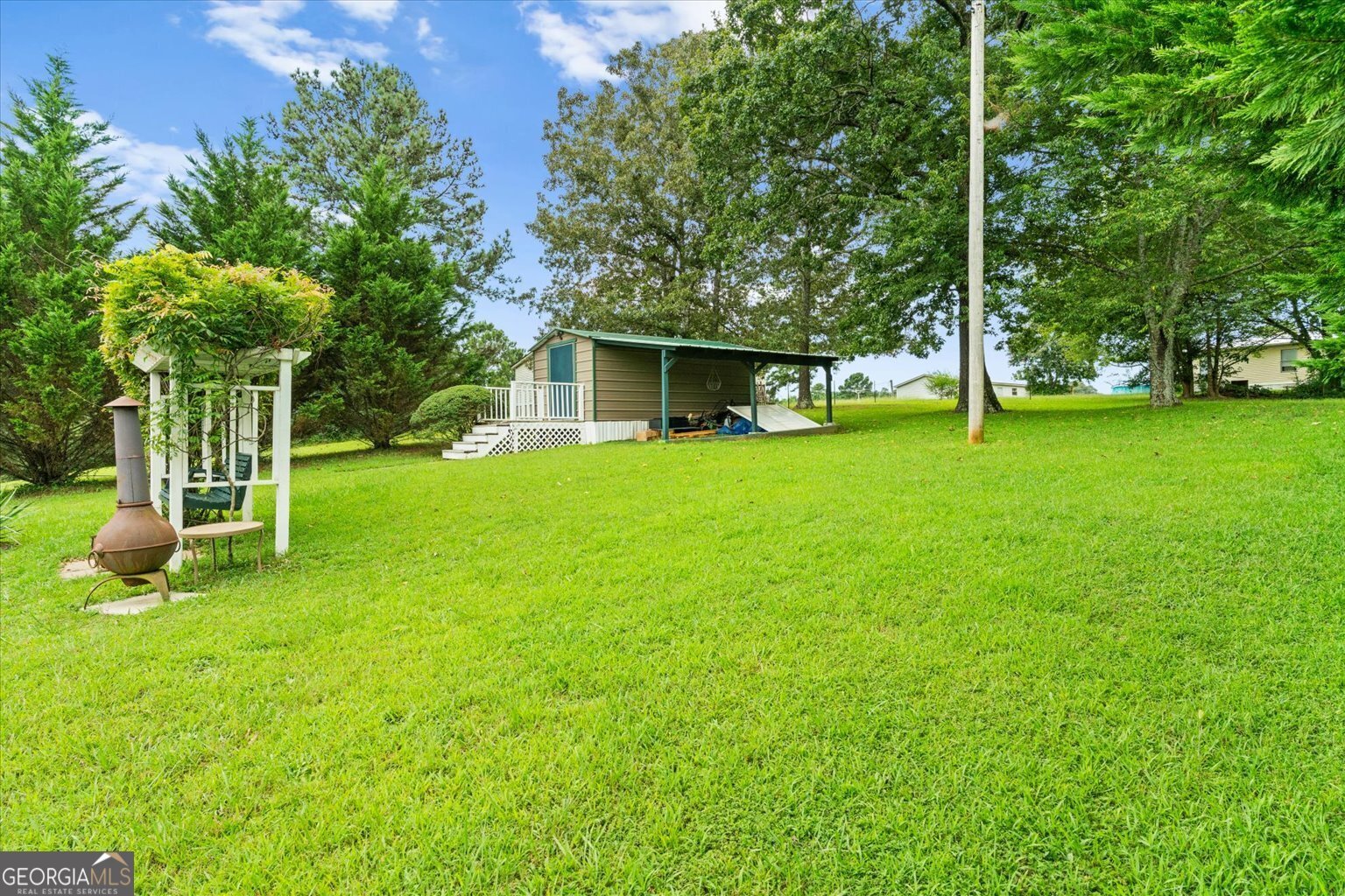 181 Cobb Road Chatsworth - 25