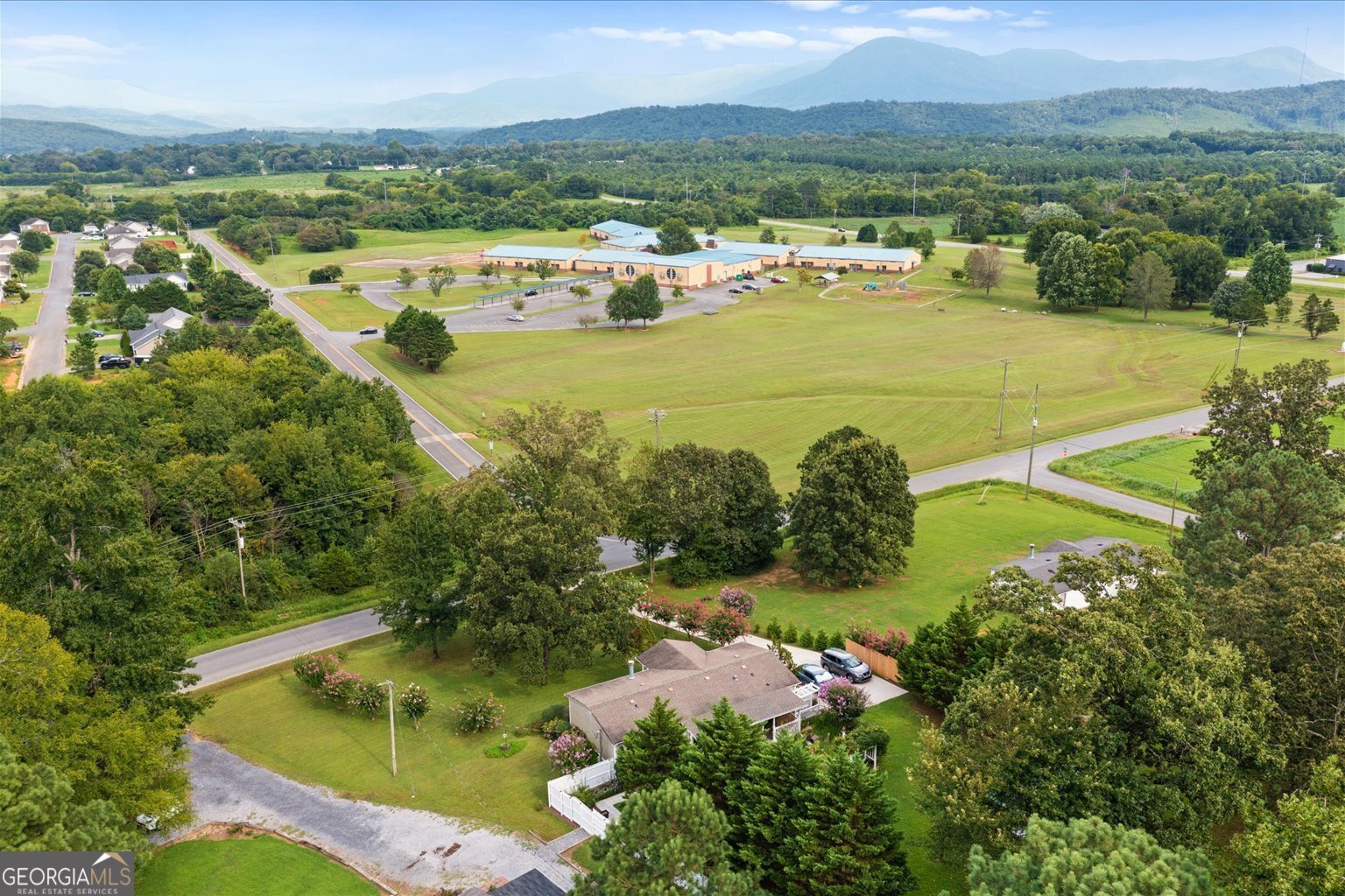 181 Cobb Road Chatsworth - 26