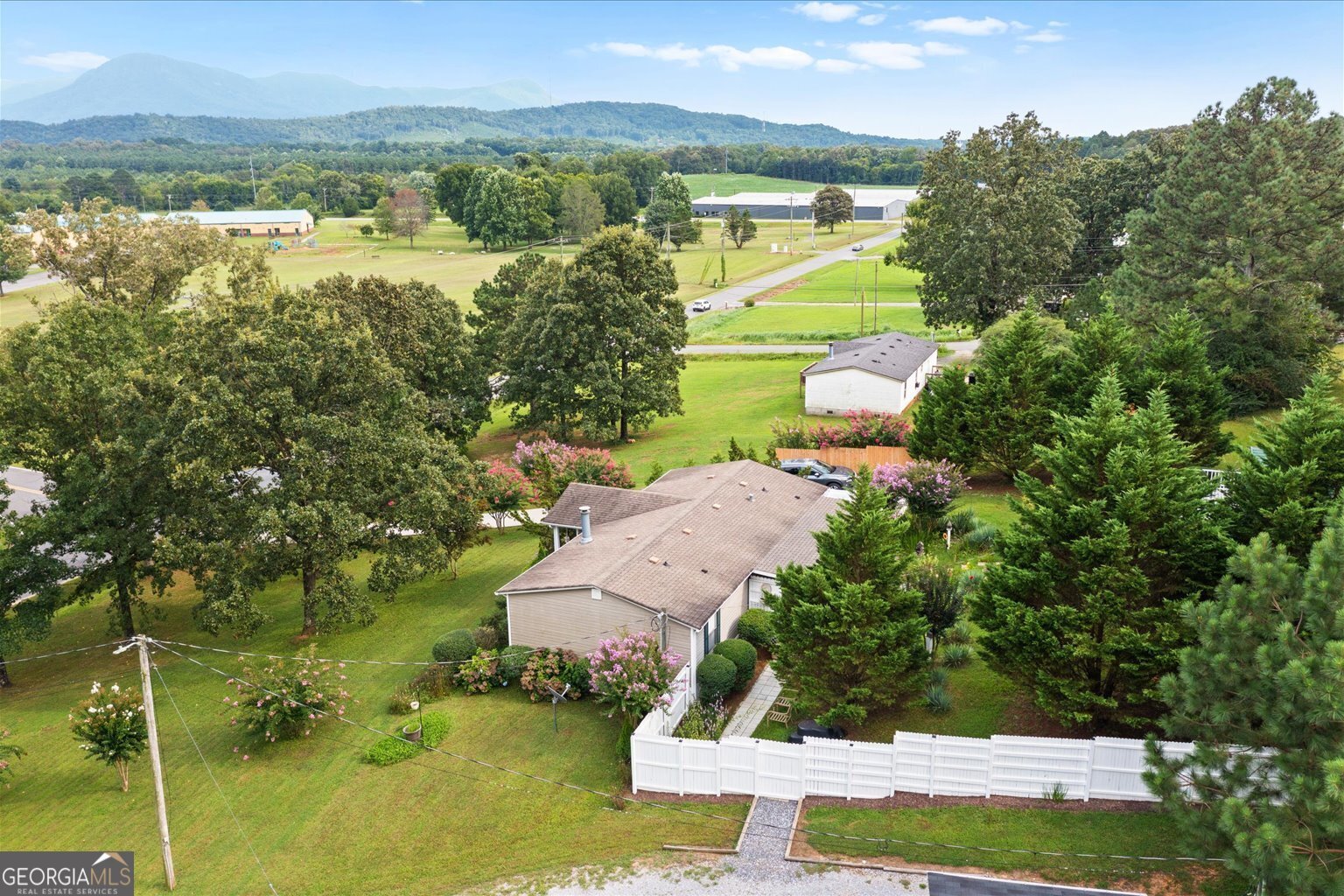 181 Cobb Road Chatsworth - 27