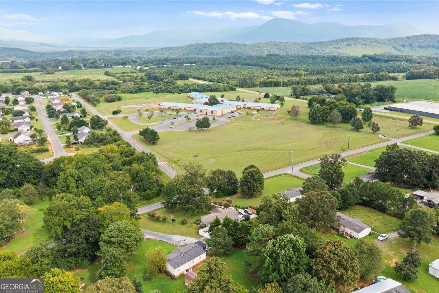 181 Cobb Road Chatsworth - 28