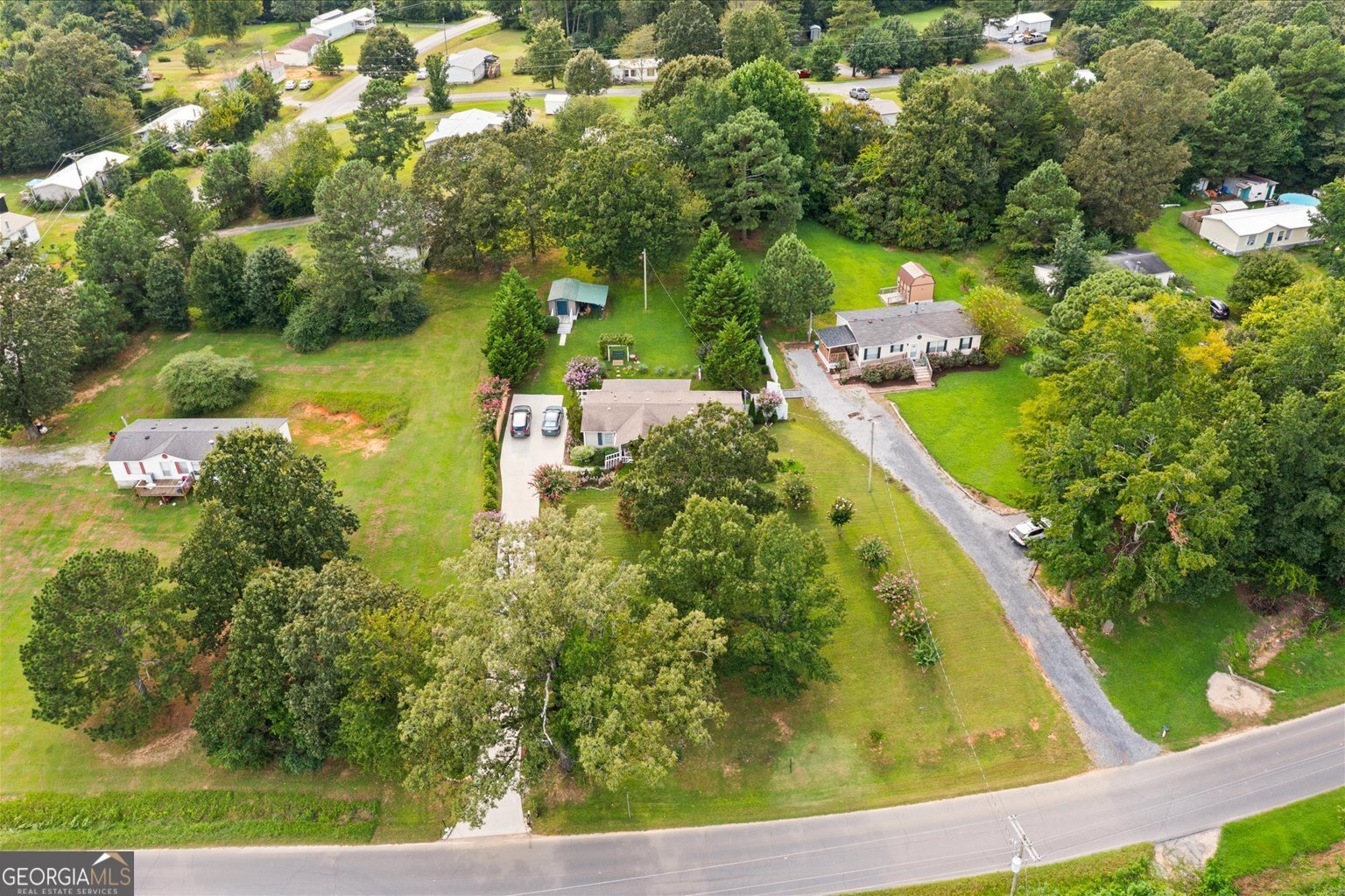 181 Cobb Road Chatsworth - 29