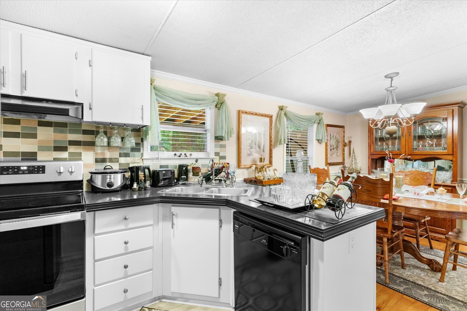 181 Cobb Road Chatsworth - 3