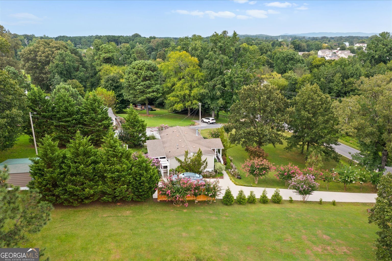 181 Cobb Road Chatsworth - 30