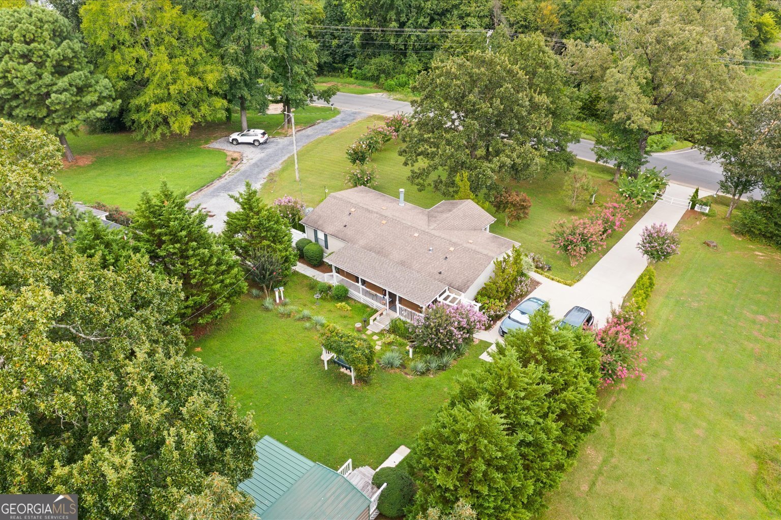 181 Cobb Road Chatsworth - 31