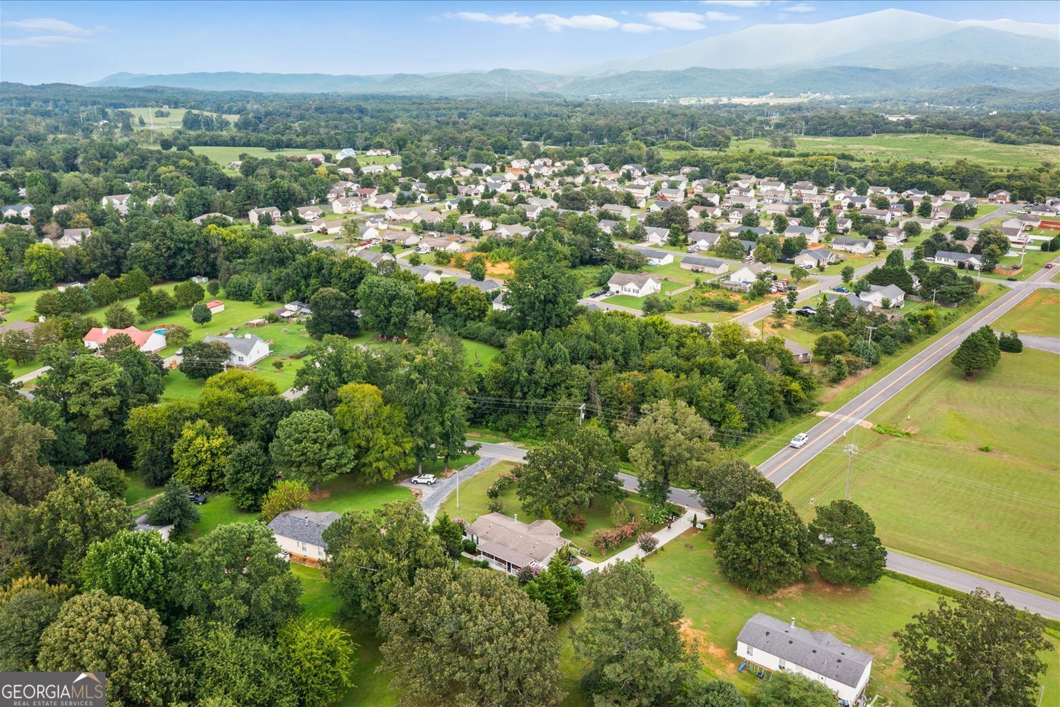 181 Cobb Road Chatsworth - 32