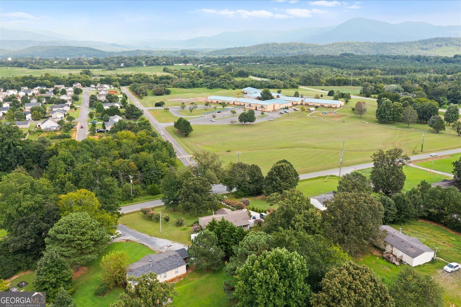 181 Cobb Road Chatsworth - 33