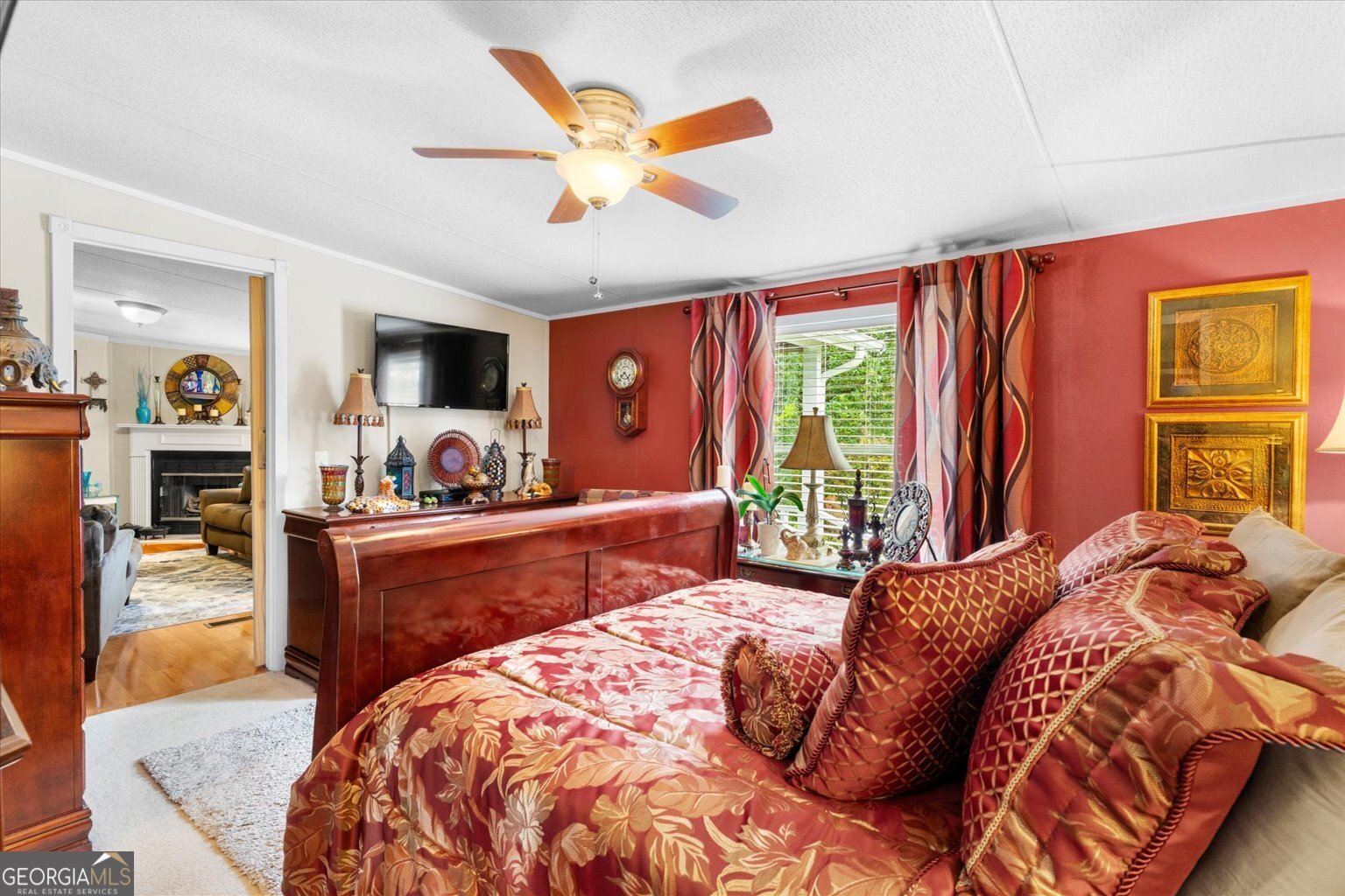 181 Cobb Road Chatsworth - 8