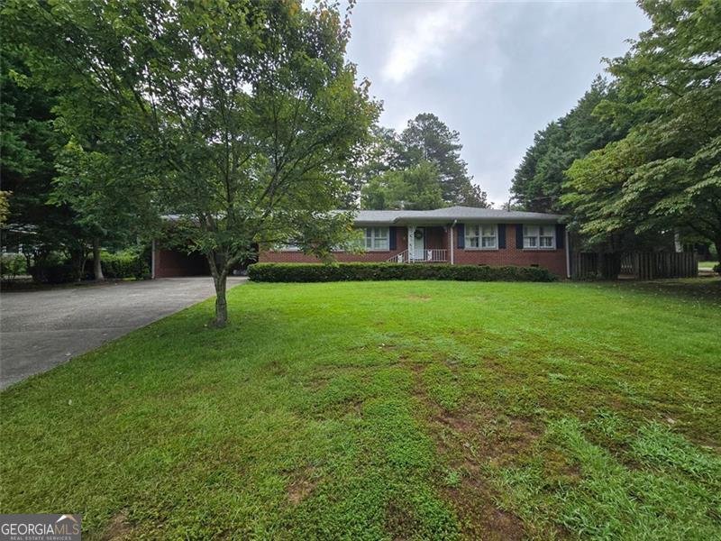 3405 New Macland Powder Springs - 1