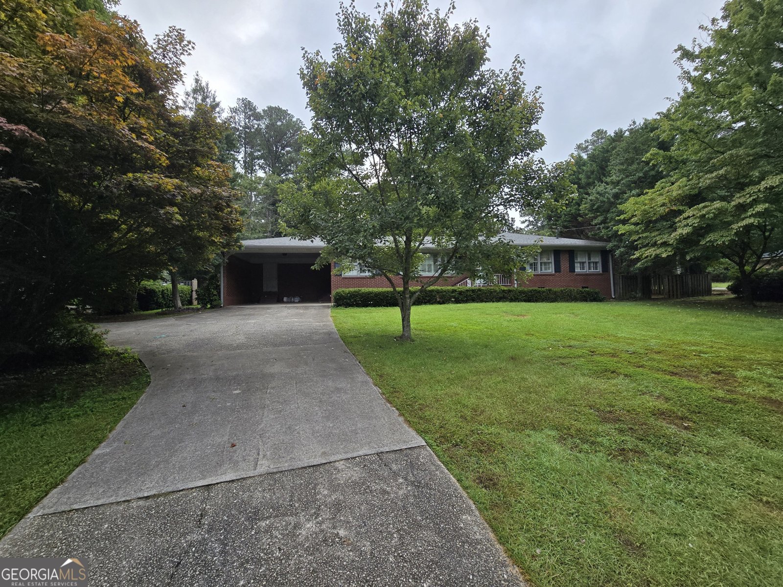 3405 New Macland Powder Springs - 2