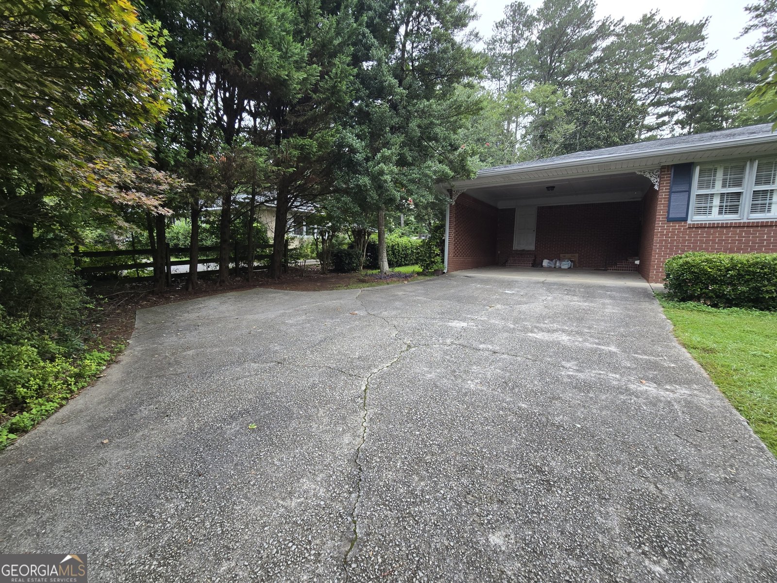 3405 New Macland Powder Springs - 3