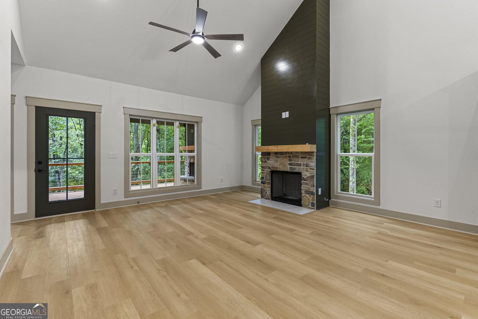 424 Oak Drive Pine Mountain - 11