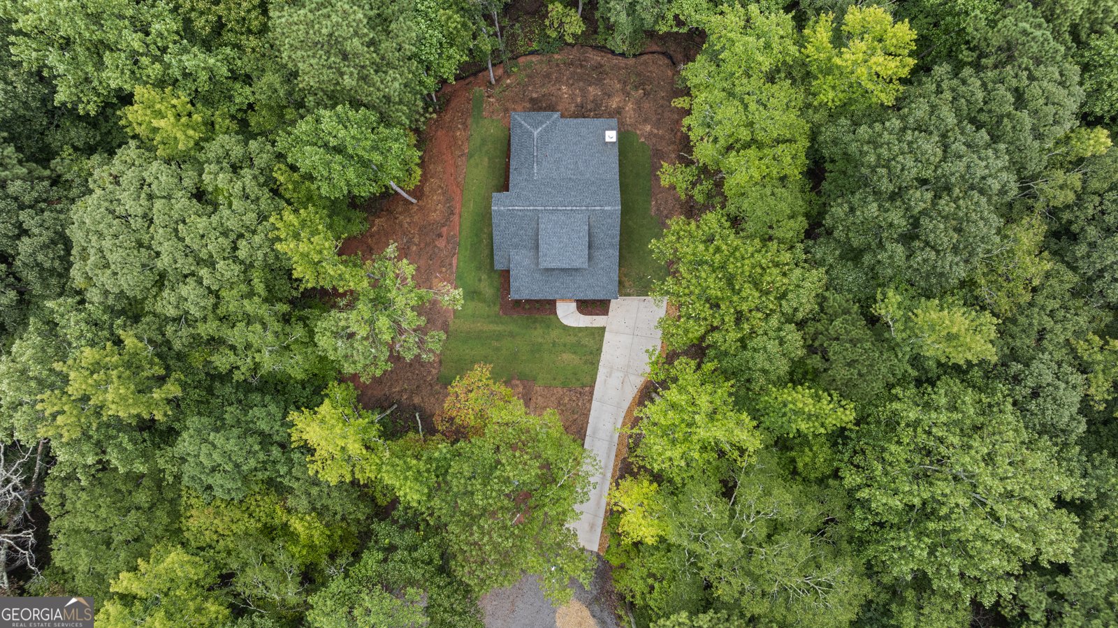 424 Oak Drive Pine Mountain - 2