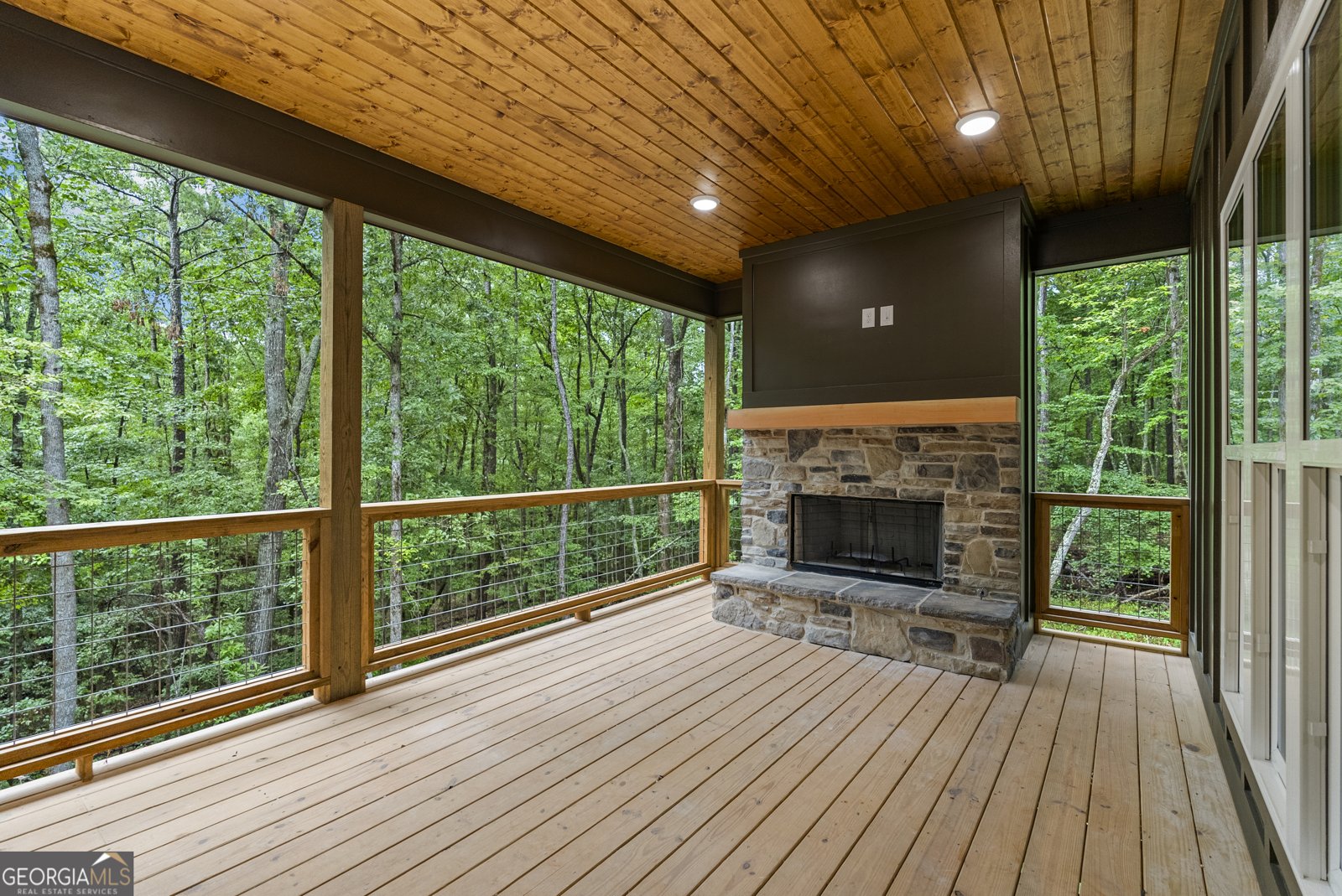 424 Oak Drive Pine Mountain - 23