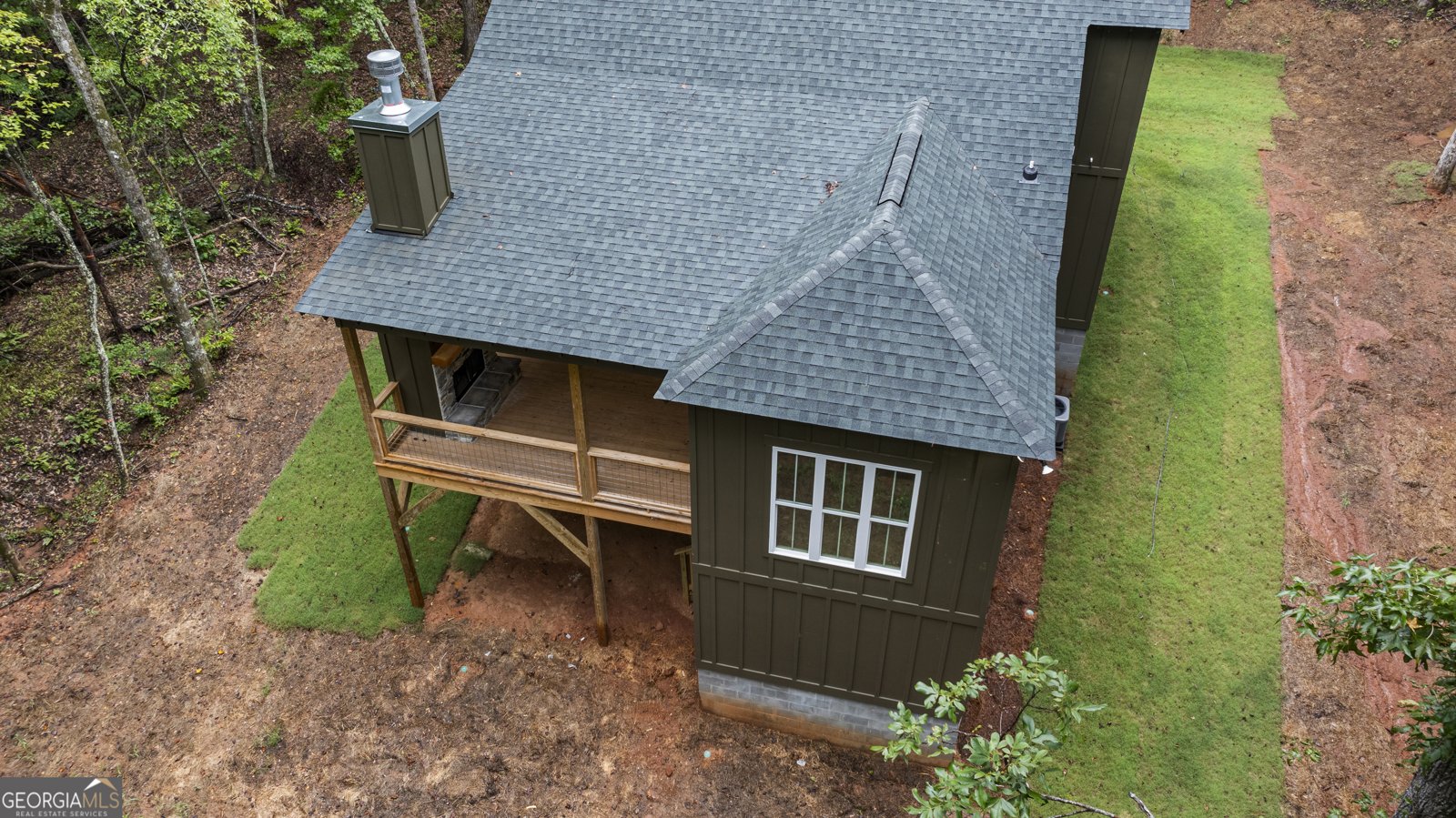 424 Oak Drive Pine Mountain - 3