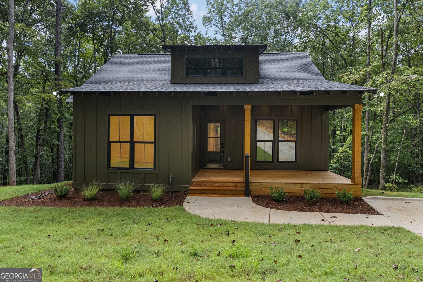 424 Oak Drive Pine Mountain - 6