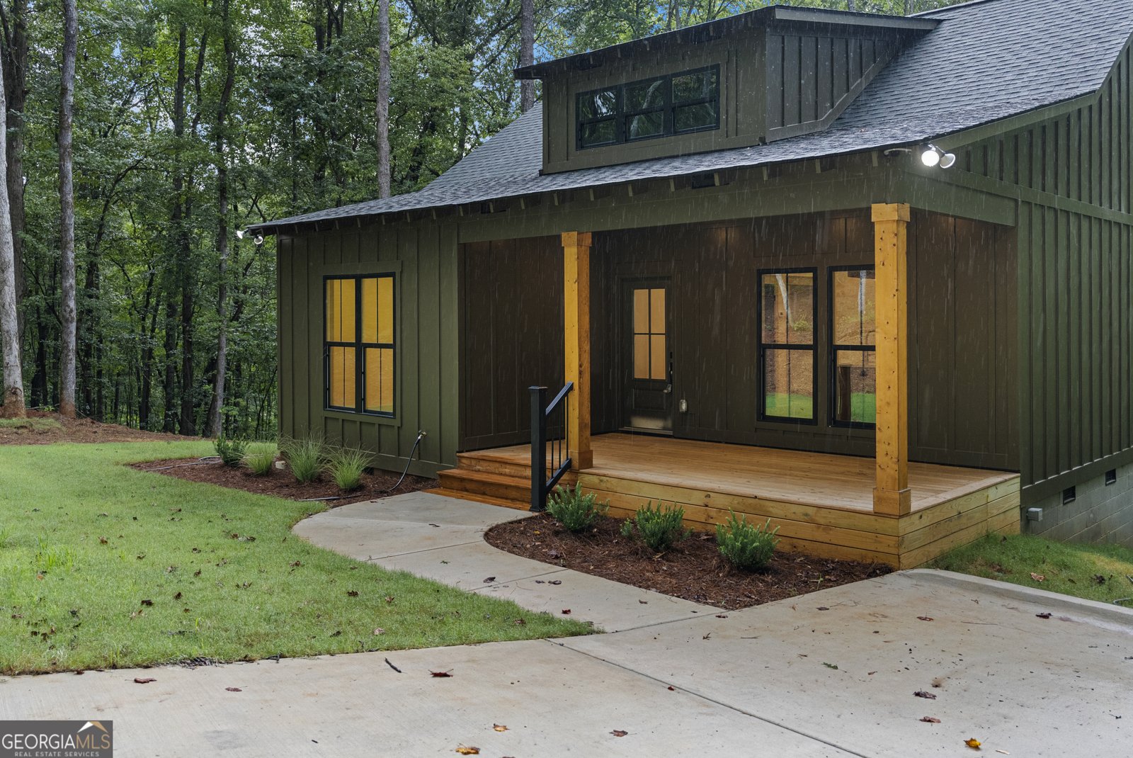 424 Oak Drive Pine Mountain - 7