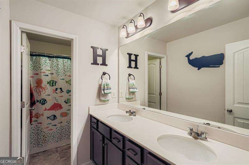3936 Overlook Ridge Lane Gainesville - 13