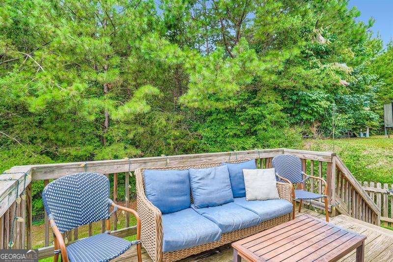 3936 Overlook Ridge Lane Gainesville - 16