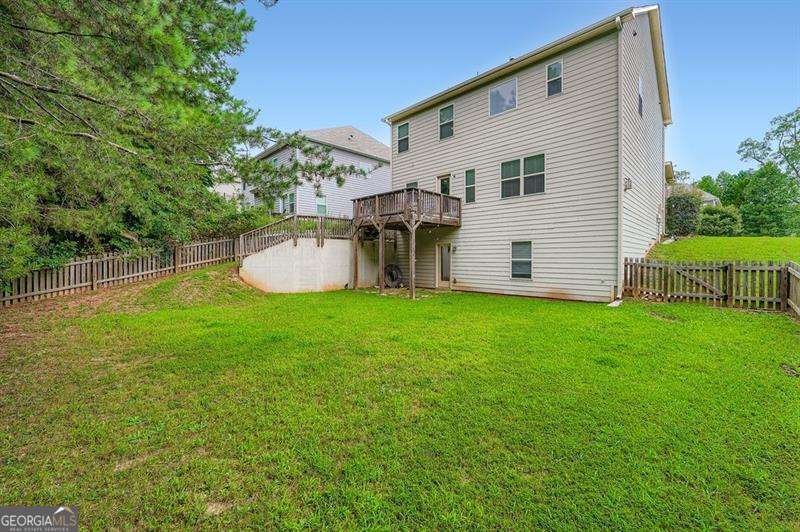 3936 Overlook Ridge Lane Gainesville - 17
