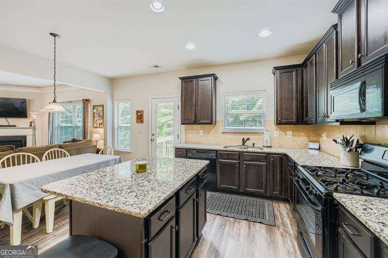 3936 Overlook Ridge Lane Gainesville - 2