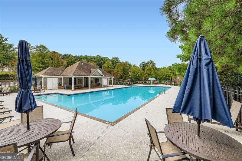 3936 Overlook Ridge Lane Gainesville - 20