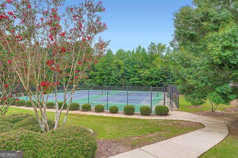 3936 Overlook Ridge Lane Gainesville - 21