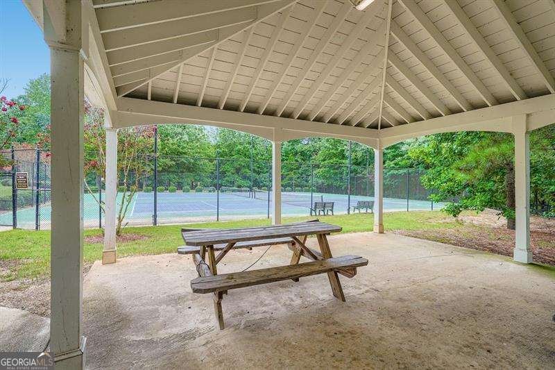 3936 Overlook Ridge Lane Gainesville - 22