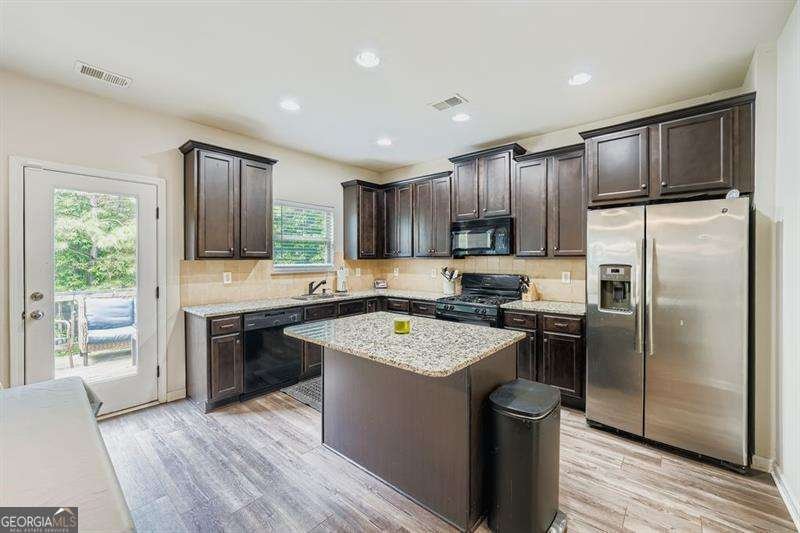 3936 Overlook Ridge Lane Gainesville - 3