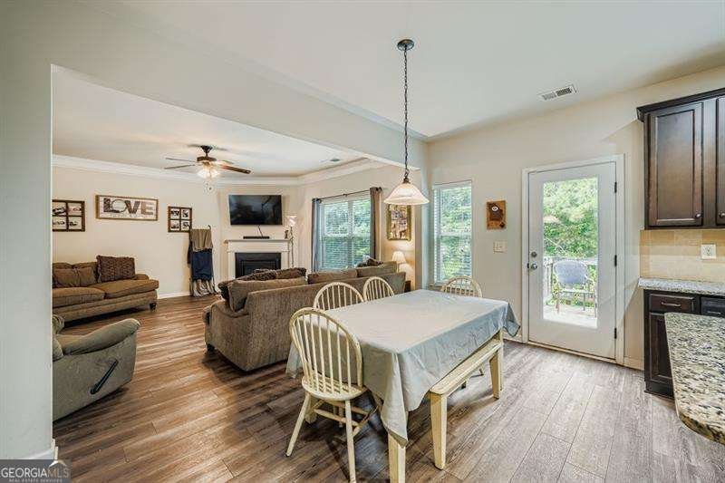 3936 Overlook Ridge Lane Gainesville - 4