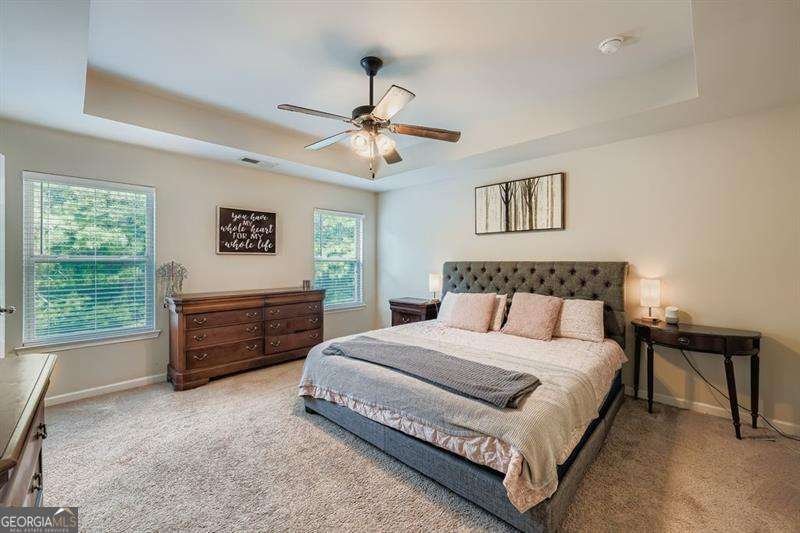 3936 Overlook Ridge Lane Gainesville - 6