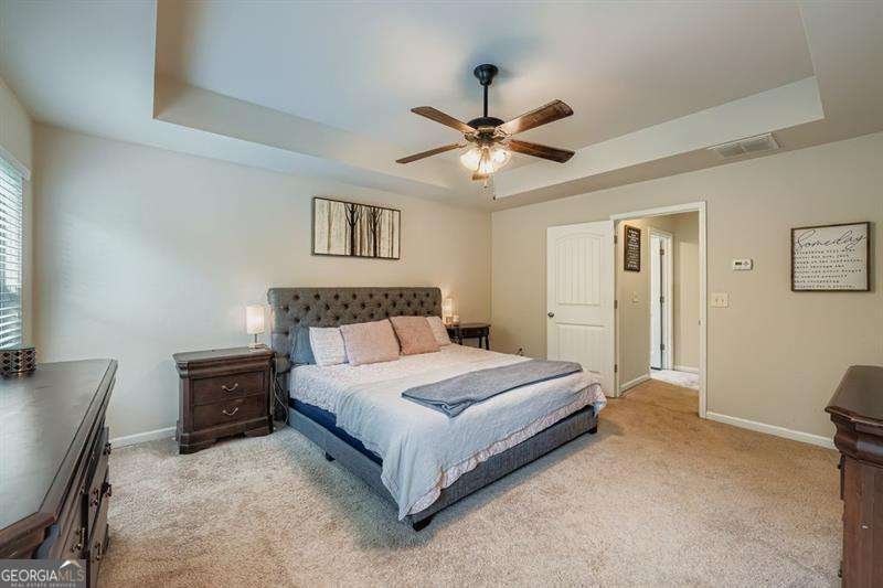 3936 Overlook Ridge Lane Gainesville - 7
