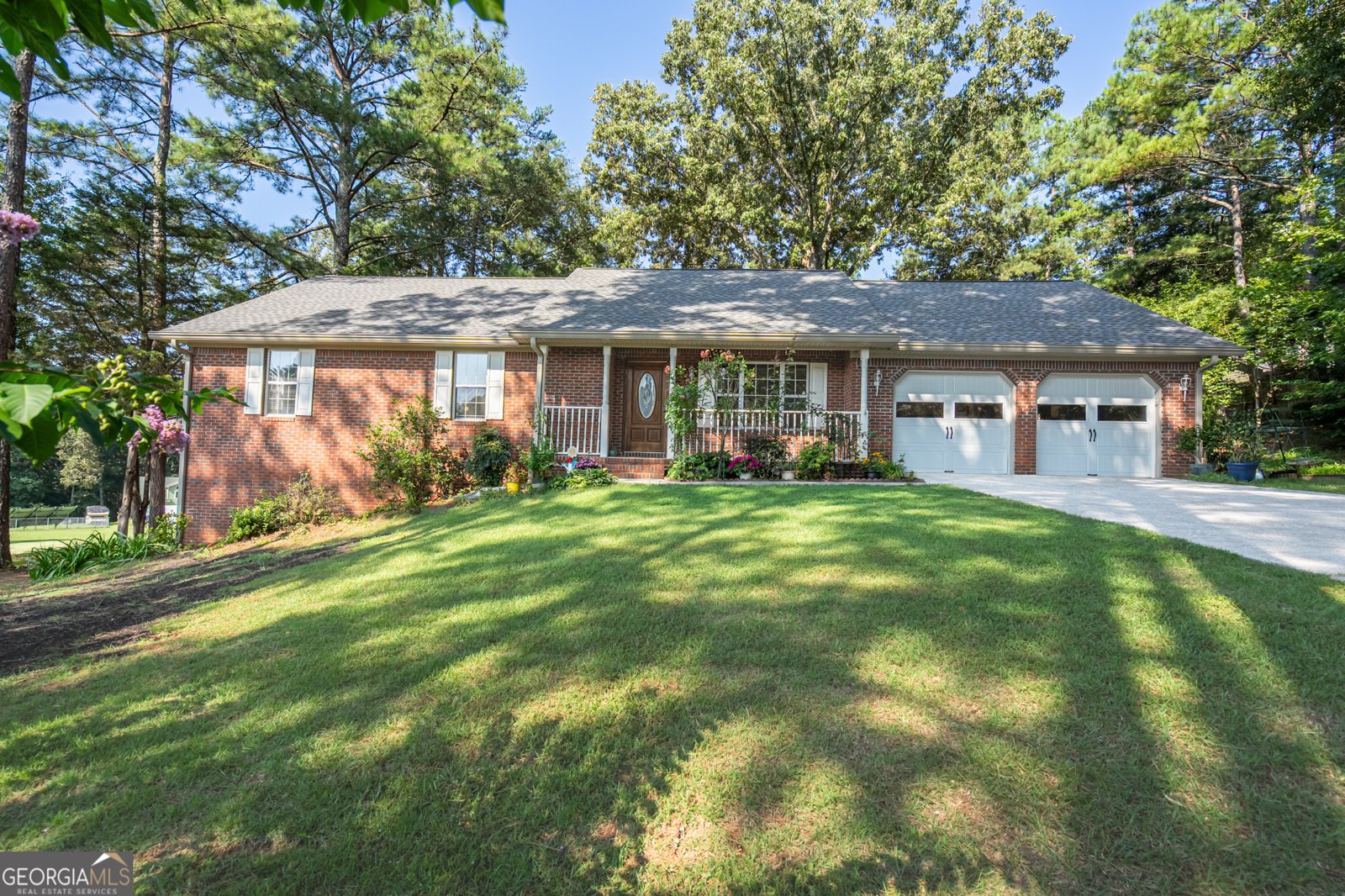 71 Lee Avenue Cedartown - 1