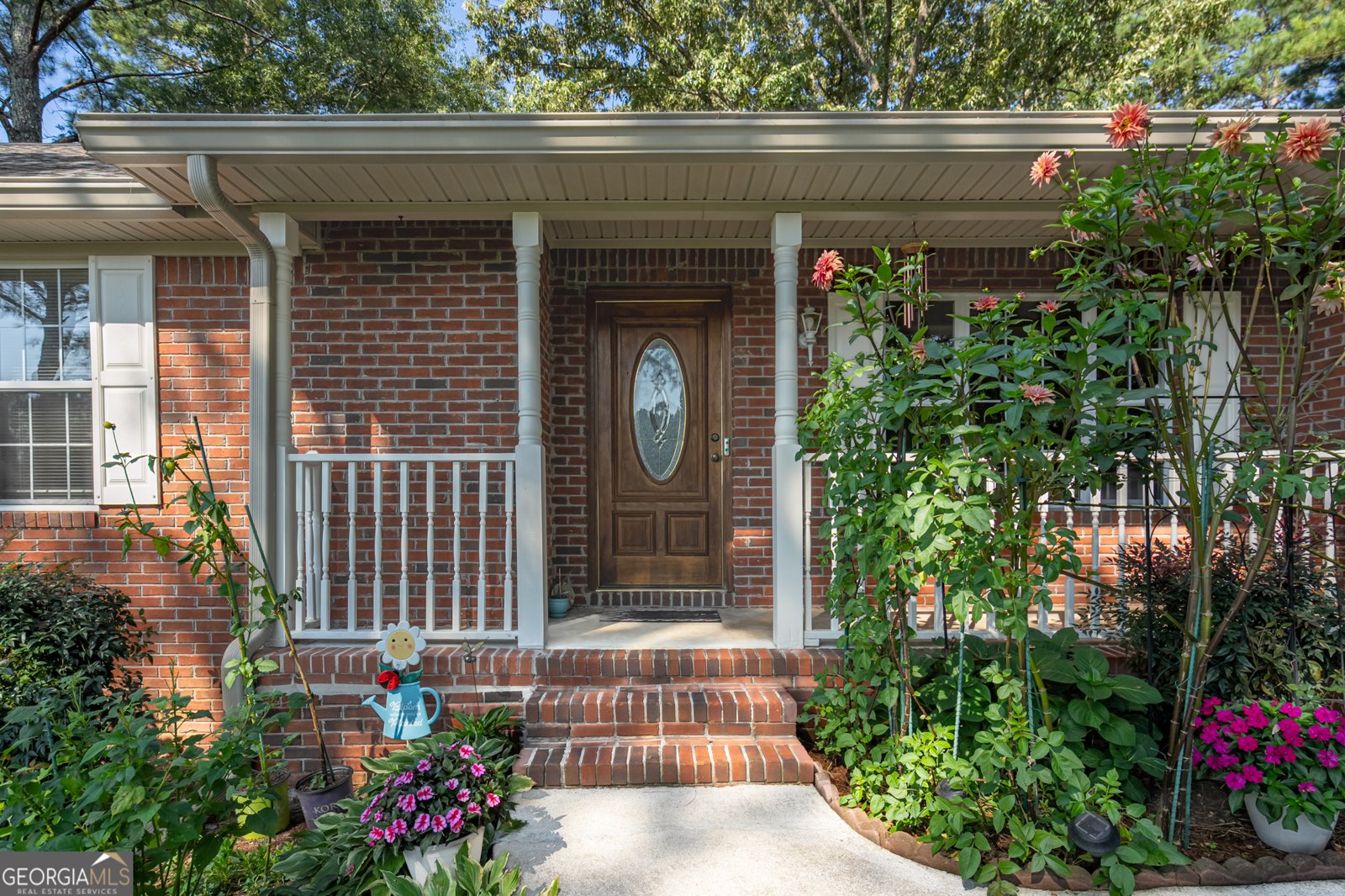 71 Lee Avenue Cedartown - 2