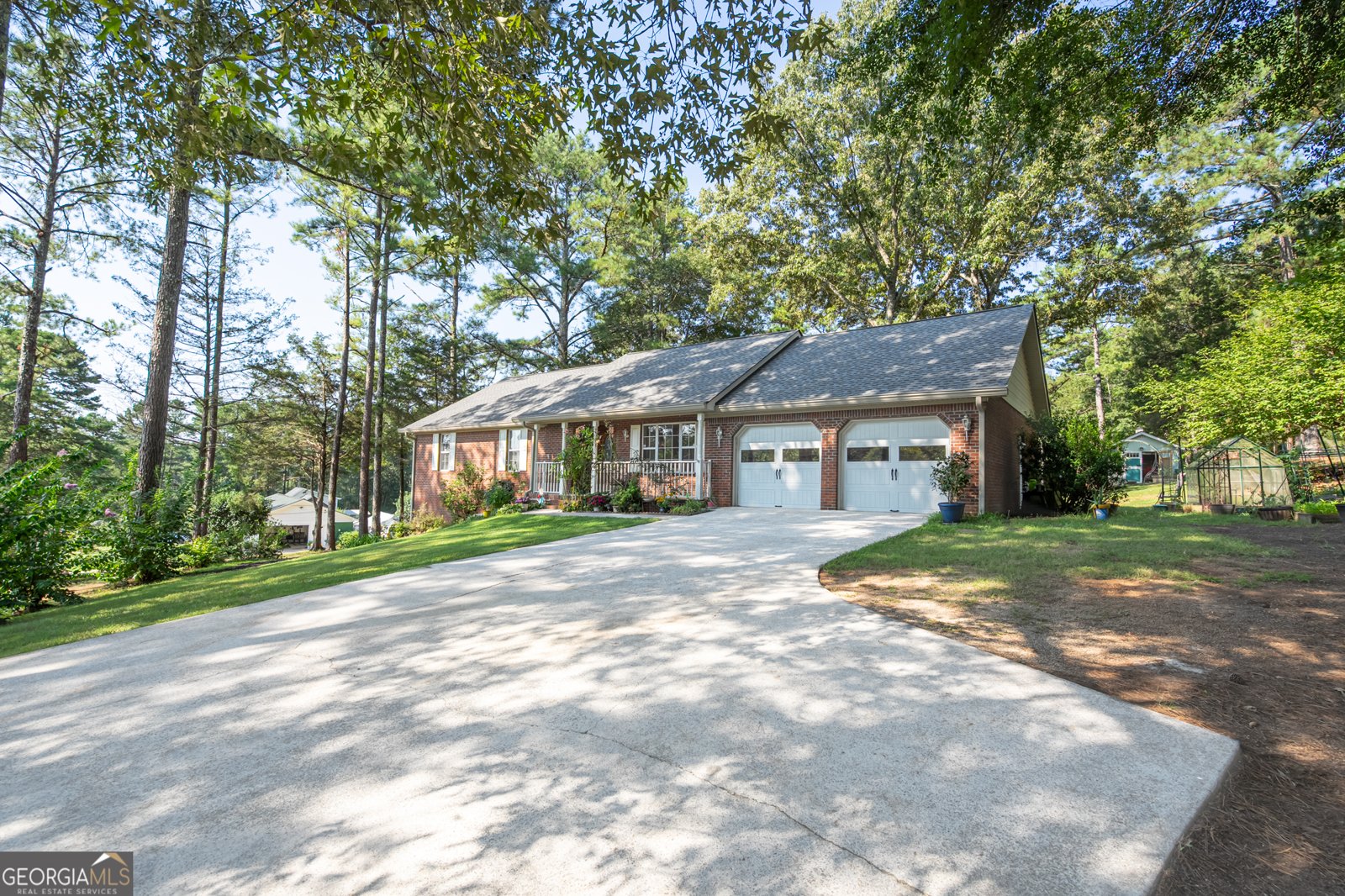 71 Lee Avenue Cedartown - 3