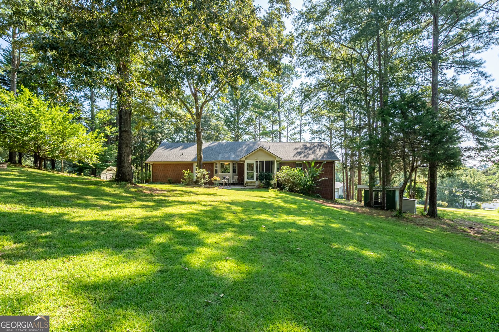 71 Lee Avenue Cedartown - 4