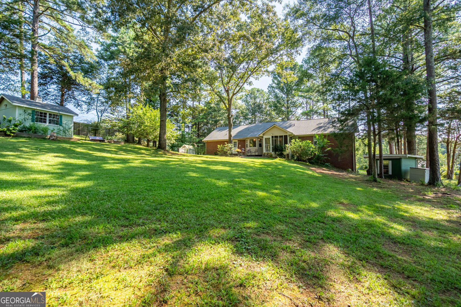 71 Lee Avenue Cedartown - 5