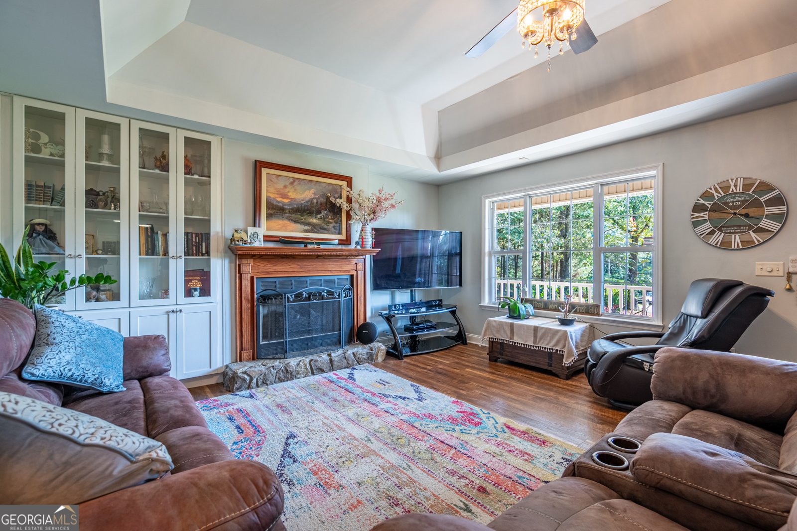 71 Lee Avenue Cedartown - 9